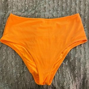 Aerie bikini bottoms